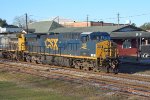 CSXT 155 M400-18